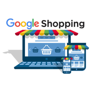 google shopping