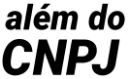 Além do CNPJ