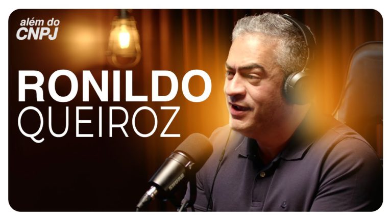 Como Lucrar Mais com Gestão de Pessoas e Perfil Comportamental feat. Ronildo Queiroz | Além do CNPJ (EP #067)